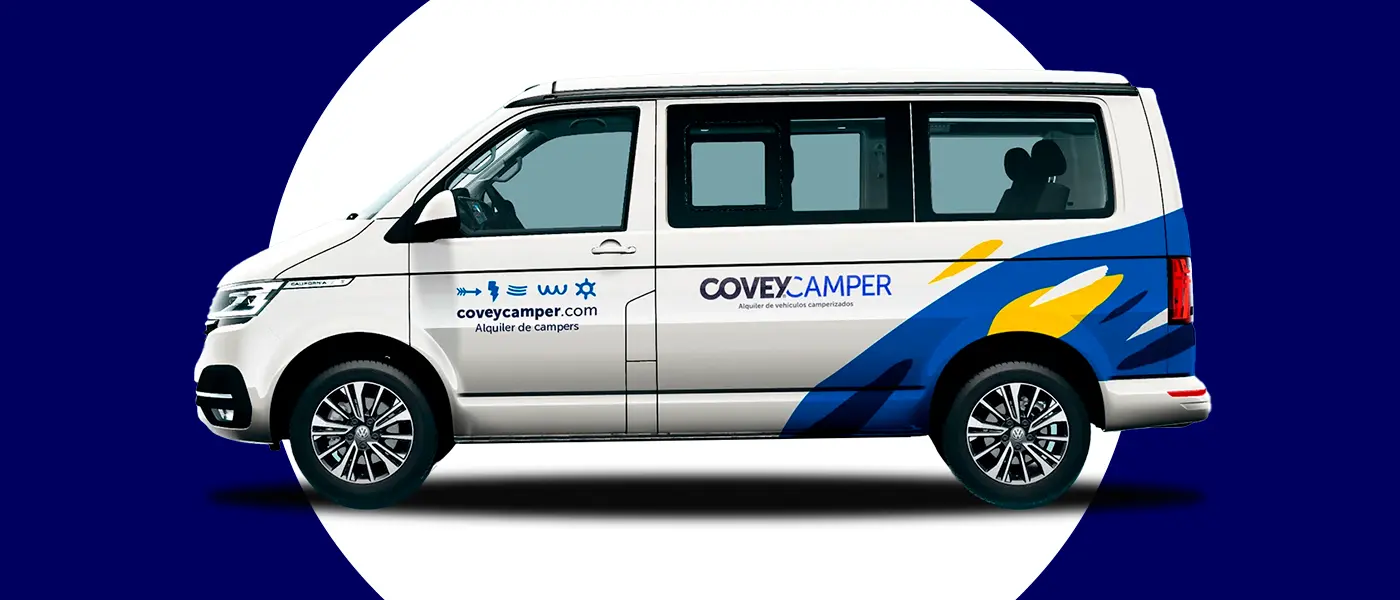 Makalu Camper es ahora Covey Camper