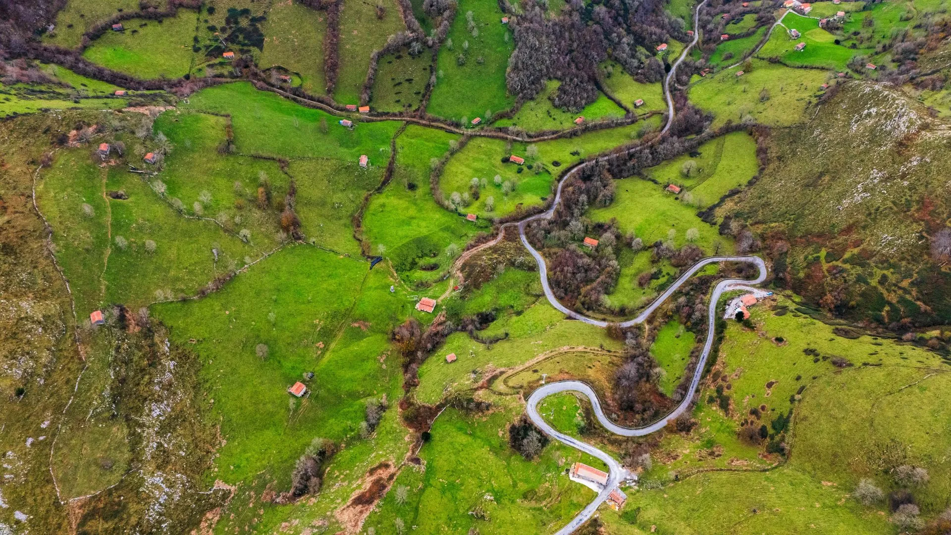 Ruta camper Cantabria en 7 días
