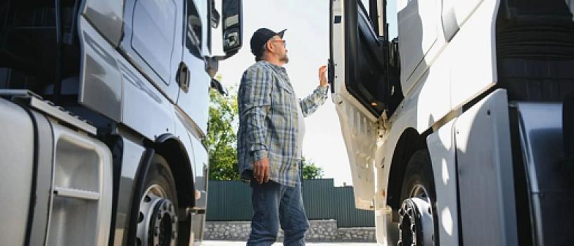 ayudas para conductores profesionales