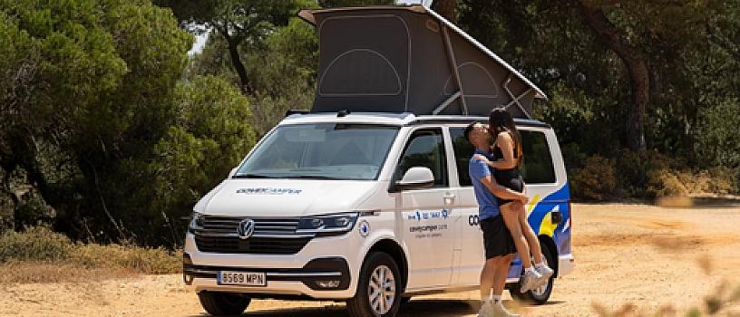 ruta camper barcelona