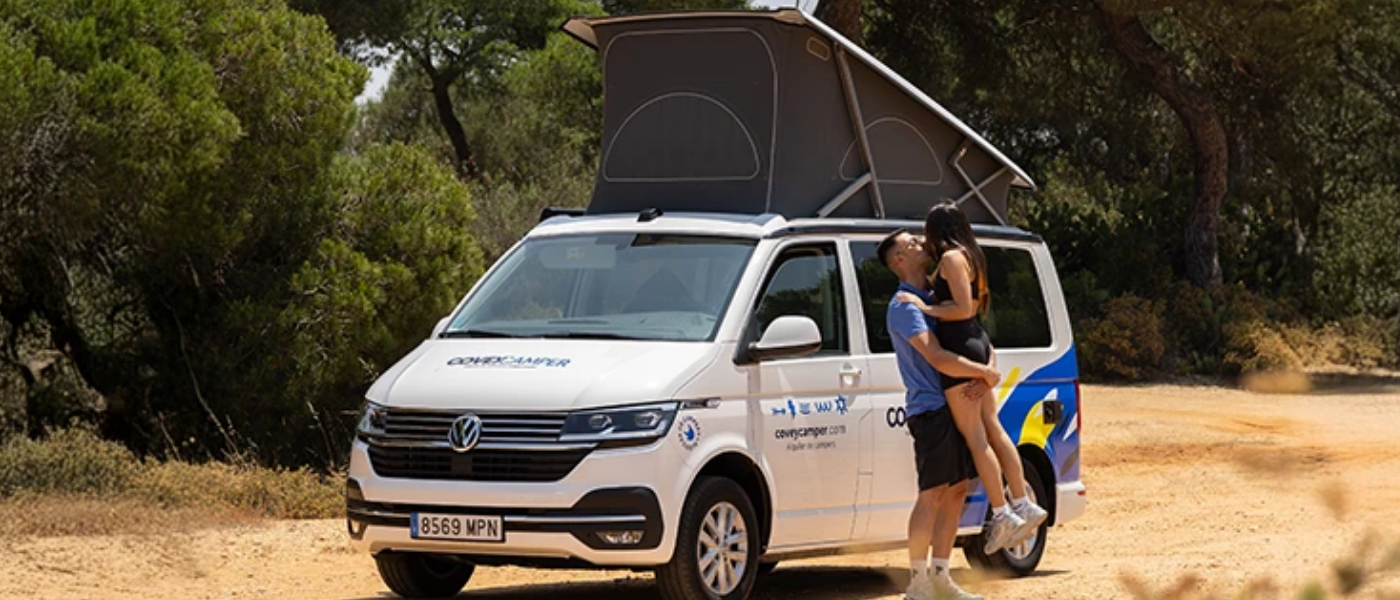 ruta camper barcelona