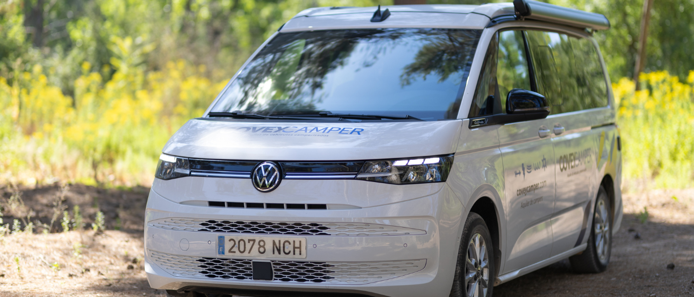 Nuevas Regulaciones DGT Autocaravanas 2025