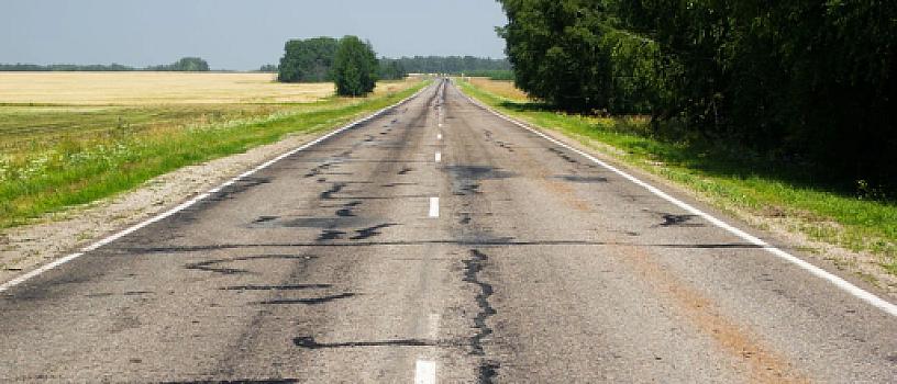 carreteras mal estado España transporte