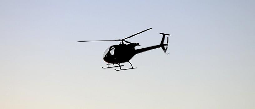 helicópteros Pegasus DGT