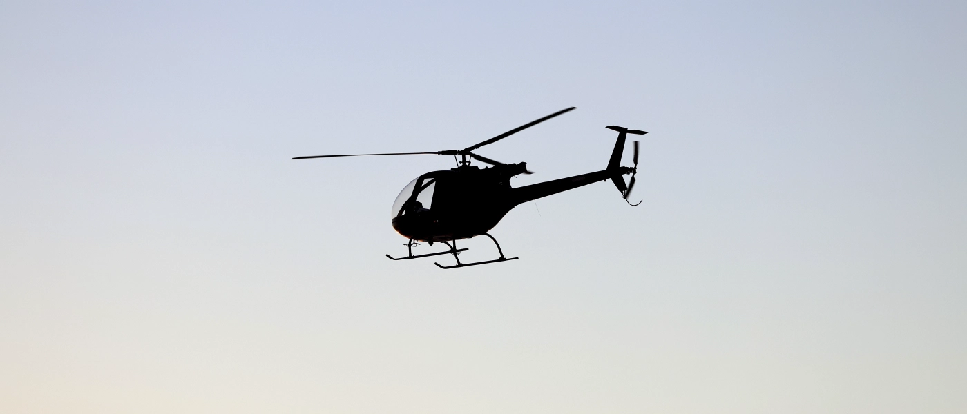 helicópteros Pegasus DGT
