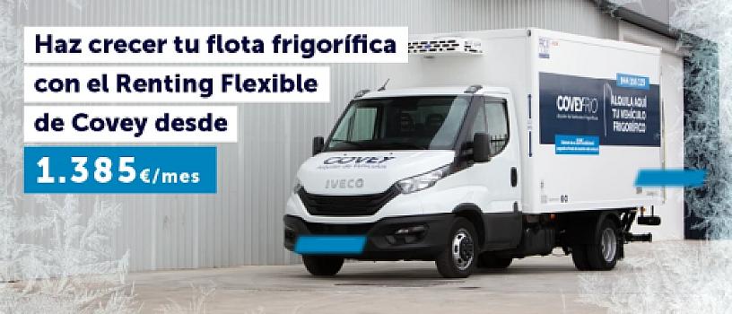Iveco Daily 35S16 · L3H2