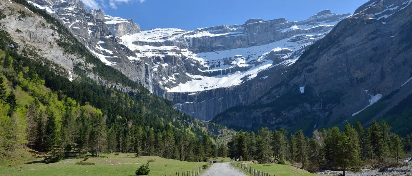 Ruta camper por los Pirineos