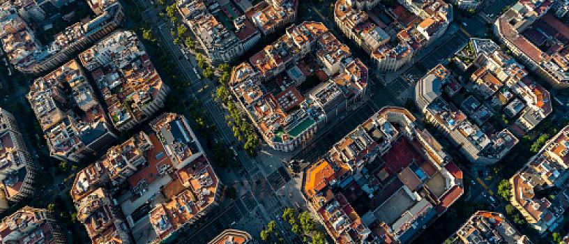 ZBE Barcelona sin etiqueta