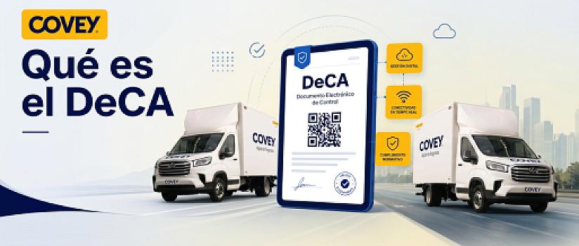 deca transporte mercancias