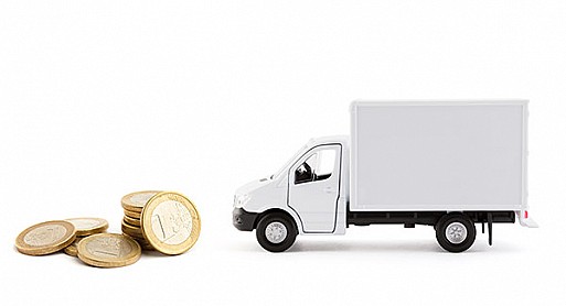 alquiler de furgonetas económico