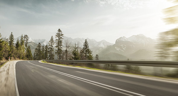 carretera