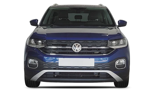 Volkswagen TCross