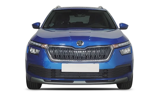 Skoda Kamiq Valencia