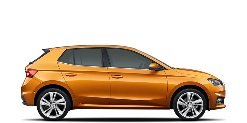 Turismo compacto económico