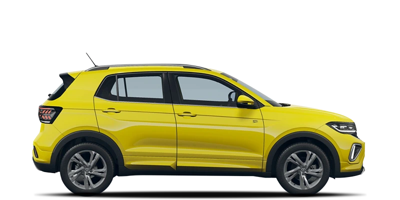 Turismo SUV económico