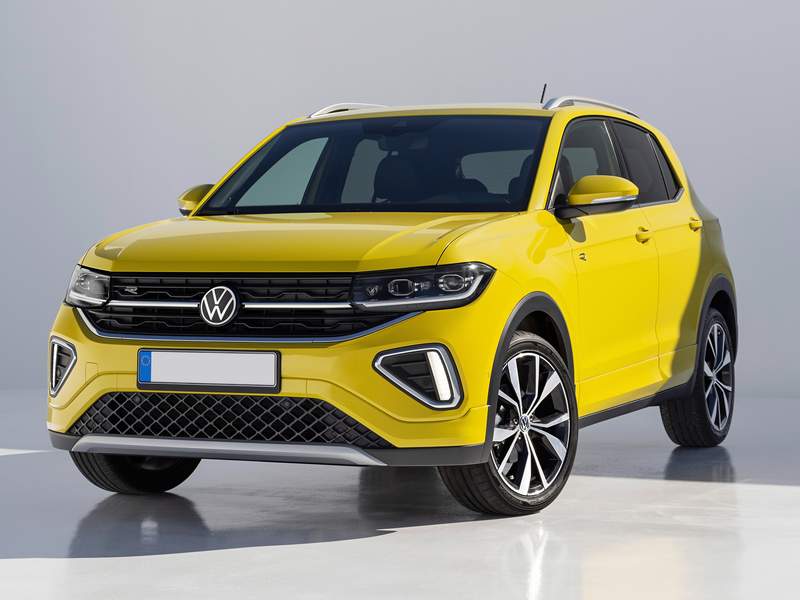 Turismo SUV económico