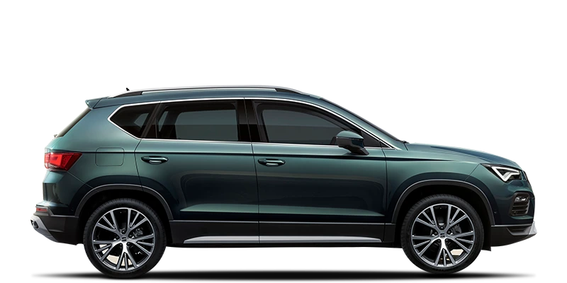 Turismo SUV Medio