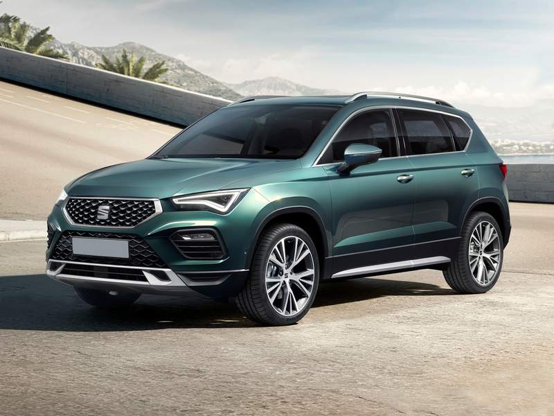 Turismo SUV Medio